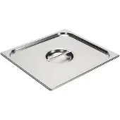 Gastro Deckel Für Gn-Behälter Gn2/3