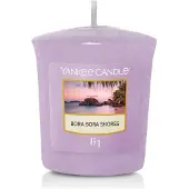 Yankee candle Yankee Votivkerze Bora - Exotischer Duft 49 GR