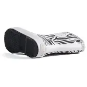 Druppies Kinderstiefel Zebra Gr. 23