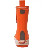Druppies Kinderstiefel orange Gr. 36