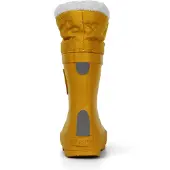 Druppies Kinder-Winterstiefel gelb Gr. 34