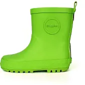 Druppies Adventure Stiefel hellgrün Gr. 27