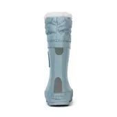 Druppies Kinder-Winterstiefel eisblau Gr. 33