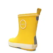 Druppies Kinderstiefel gelb Gr. 36
