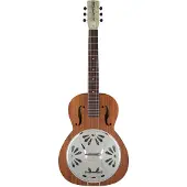 Gretsch G9200 Boxcar Natur