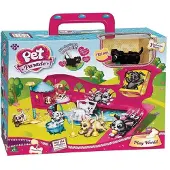 Giochi Preziosi PTC02, 4 Jahr(e), Mehrfarbig, Kunststoff