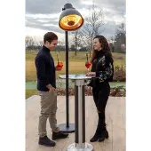 Kemper ELECTRIC HEATER