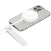 Belkin BOOST?CHARGE, Indoor, Kabelloses Aufladen, 2 m, Weiß