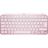 Logitech MX Keys Mini - Office - Tastatur - hinterleuchtet - kabellos - Bluetooth - QWERTY - Nordisch (Dänisch/Finnisch/Norwegisch/Schwedisch)