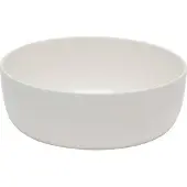 Serax Schüssel Base Tableware by Piet Boon White Glazed M 16 cm