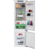 Beko BCNA306E4FN, 306 l, NoFrost-Funktion (Kühleinheit), SN-T, 3,2 kg/24h, E, Weiß