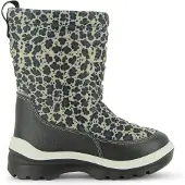 Leaf Nivala Winterstiefel, Leopard, 27