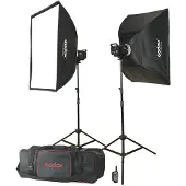 Godox M300-F Studio-Kit
