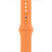 Apple Sport Armband für Watch | 44/45/46/49 mm - Marigold