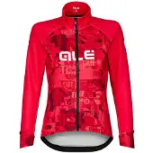 ALÉ Break Jacke