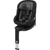 Maxi-Cosi Mica Authentic Black