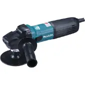 Makita SA5040C, Schwingschleifer, Schwarz, Blau, 2000 RPM, 7800 RPM, 95 dB, 84 dB