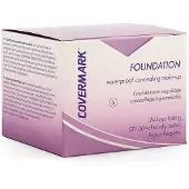 Covermark Classic Foundation Nr6 Peche 15 ml Make up