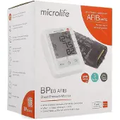 Microlife BP B3 AFIB Blutdruckmessgerät
