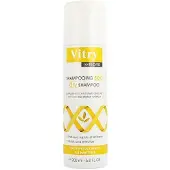 Vitry Droogshampoo Aerosol Chs200 200 ml Shampoo