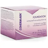 Covermark Shade 5 Foundation Bistre No. 5