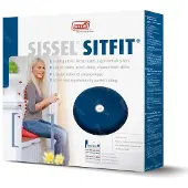 Sissel Sitfit 36 Sitzkissen 1 St
