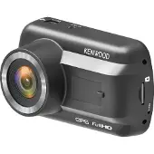 Kenwood DRV-A201 Full HD Dashcam mit G-Sensor und GPS schwarz
