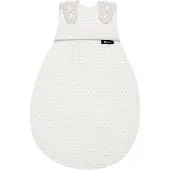 Alvi BABY-MÄXCHEN Ganzjahresschlafsack 2.5 TOG, beige, 80