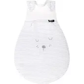 Alvi BABY-MÄXCHEN Ganzjahresschlafsack 2.5 TOG, beige, 74