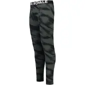 Mons Royale Men's Cascade 200 Legging Merino-Baselayer-Hose