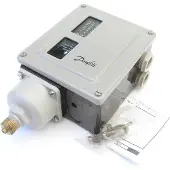 Danfoss 017-521566, 884 g, 1 Stück(e)