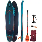 Jobe DUNA SUP 11.6 Package Surf SUP Stand up Paddle Board Komplettset Plank