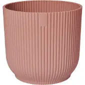 Elho 30 cm Kunststoff-Pflanztopf