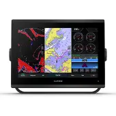 Garmin gpsmap 1223