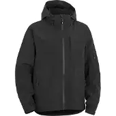 Fladen Authentic 4.0 outdoor technical jacket S 2 layer stretch M mh0411