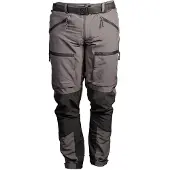 Fladen Authentic 2.5 Outdoorhose, Angelhose Stretch Sommer. Wasserabweisend Gr.XXL