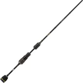 Abu Garcia Steckrute Carabus Delicate Modell 602UL