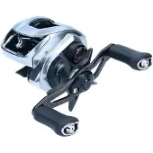 Daiwa Zillion Sv Twg 2022 Baitcasting-rolle