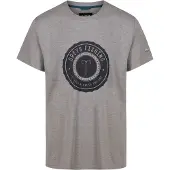 Greys HERITAGE T-SHIRT (GREY) L