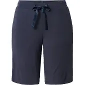 Schiesser Bermuda Schiesser Blau