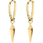 Liebeskind berlin Ohrringe - Liebeskind Berlin Ohrringe - Gr. unisize - in Gold - für Damen