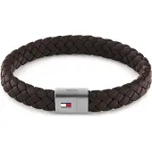 Tommy Hilfiger Herren 2790330 Sterling Silber 925 Armband