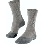 Falke Wandersocken TK2 Wool Herren Kit Mouline 4310 39-41 Herren
