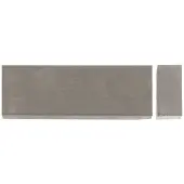 Herbertz Hebertz Wasser-Abziehstein, 15 x 5 cm, mit Aufreiber, feinstes Korn