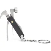 Kikkerland Mini Hammer