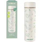 Miniland Natur Chip Thermosflasche