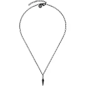 Liebeskind berlin Halsketten - Halskette - Gr. unisize - in Schwarz - für Damen