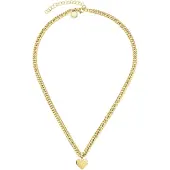 Liebeskind berlin Halsketten - Liebeskind Berlin Halskette - Gr. unisize - in Gold - für Damen