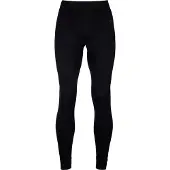 Ortovox 230 Competition Long Pants - Thermounterwäsche - Herren Black Raven XXL