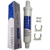 Daewoo Wasserfilter DD-7098 für amerikanische Side-by-Side Kühlschränke, 5x30cm, 2000L / 6 Monate